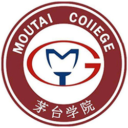 学校logo