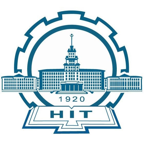 学校logo