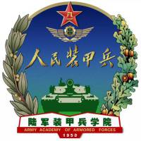 学校logo