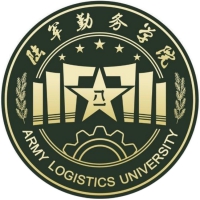 学校logo