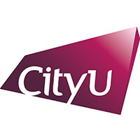 学校logo